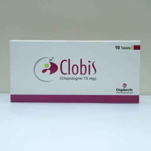CLOBIS 75MG TABLET 241 CLOBIS 75MG TABLET 241