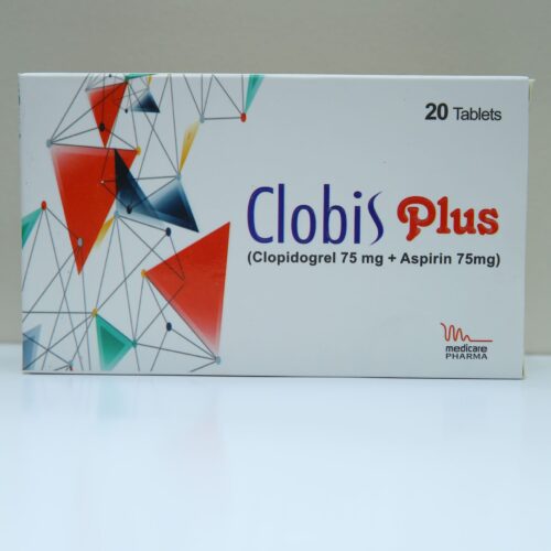 Clobis Plus Tablets Clobis Plus Tablets