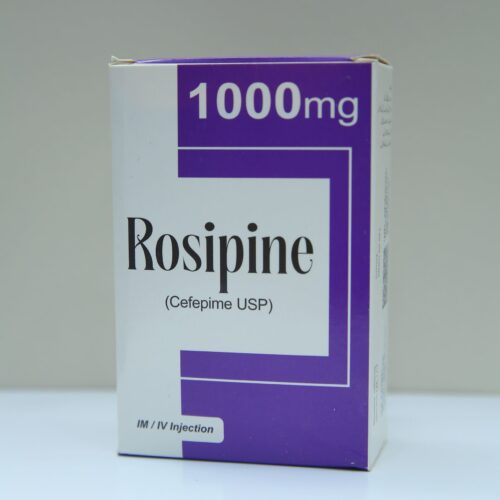 ROSIPINE 1000MG INJECTION  930