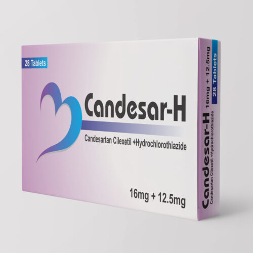 Candesar-H Candesar-H