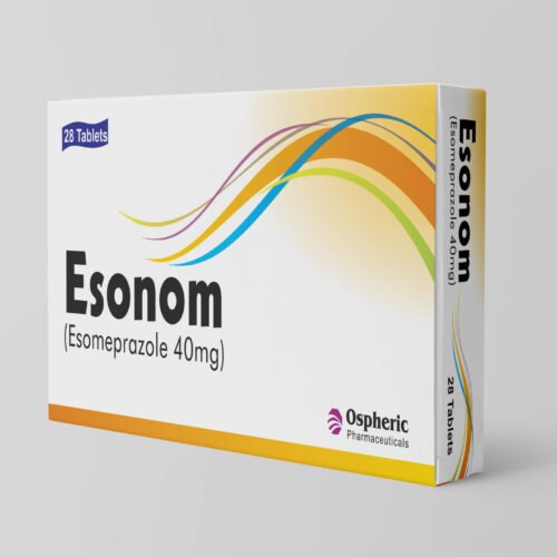 Esonom Esonom