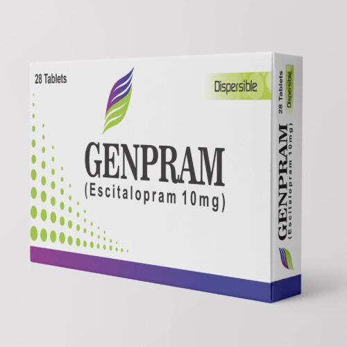 Genpram