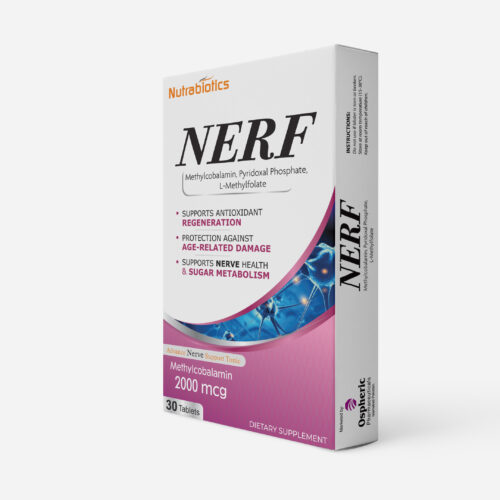 NERF