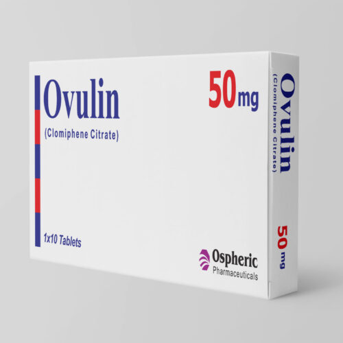 Ovulin Ovulin