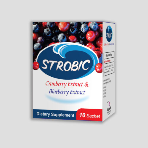 Strobic