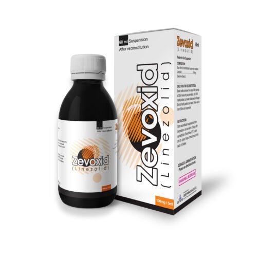 zevoxid zevoxid