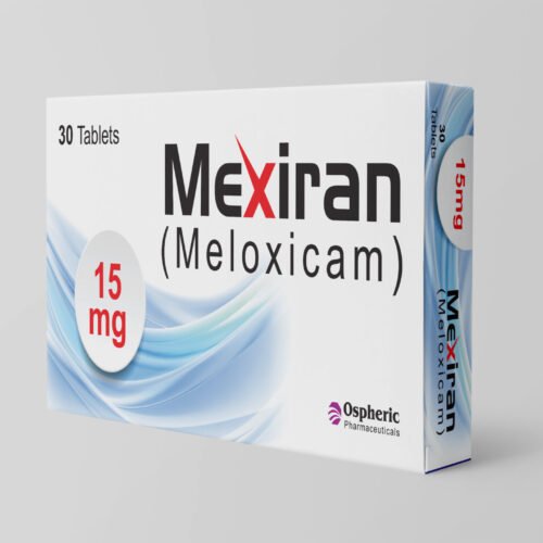 Mexirin