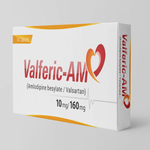 Valferic 1