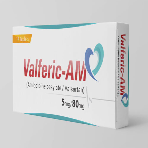 Valferic 2