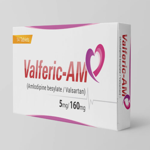 Valferic 3
